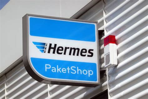 Hermes Paketshop Filiale – Tulpenstraße 2 in 76437 Rastatt